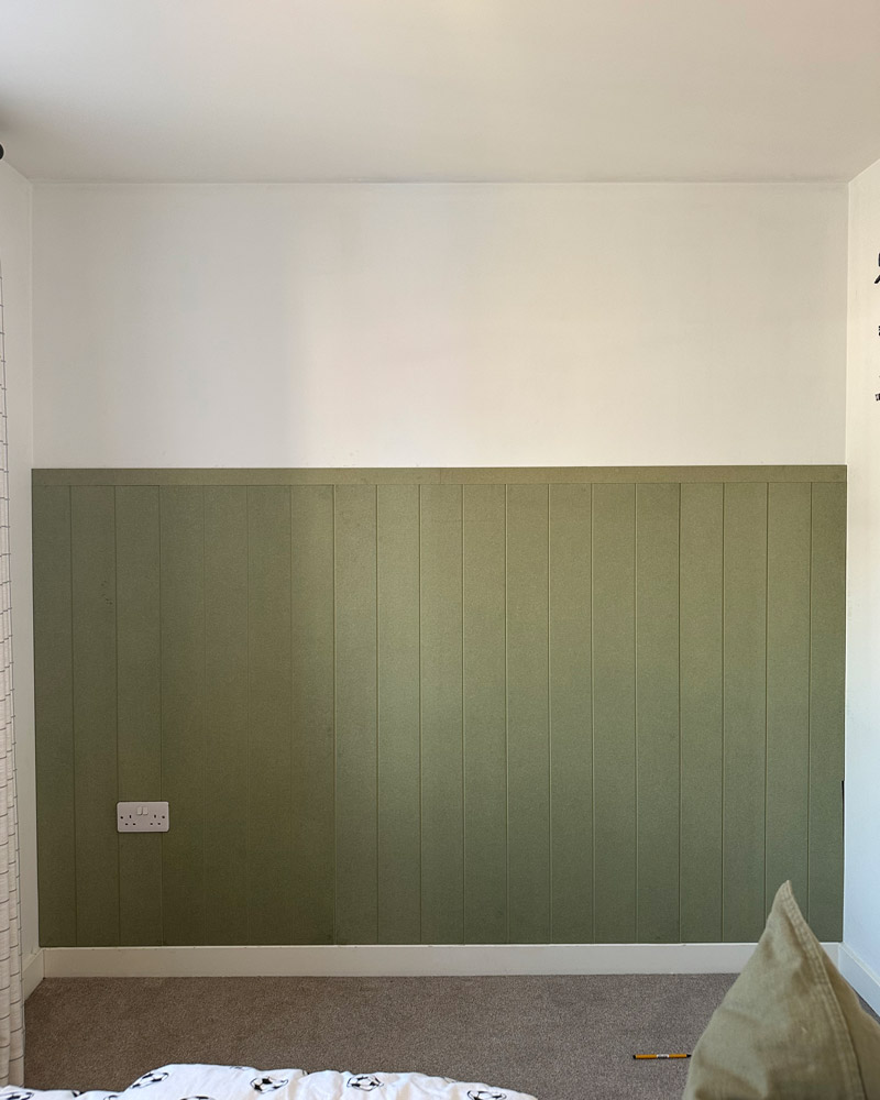 understairs storage