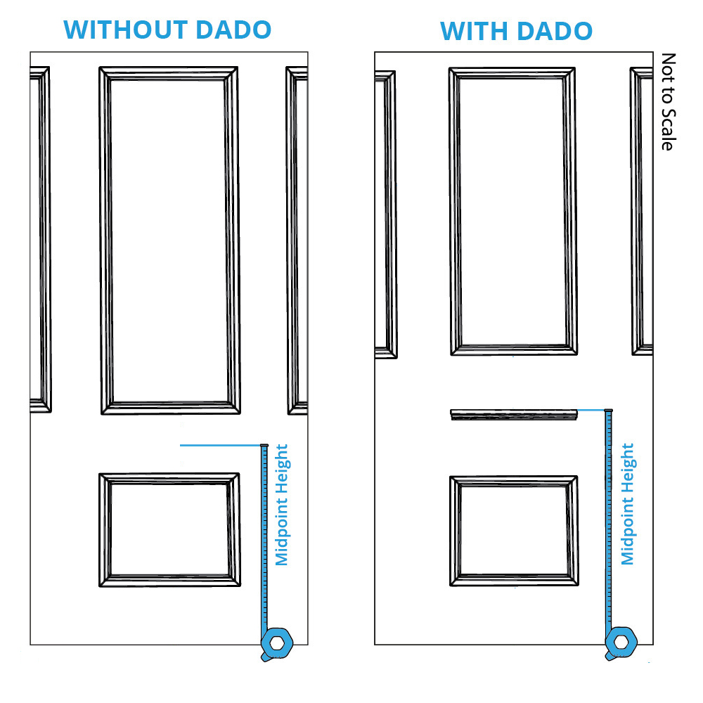 Beading diagram