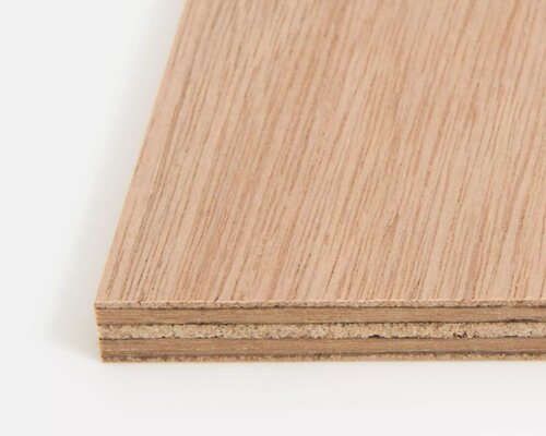marine plywood
