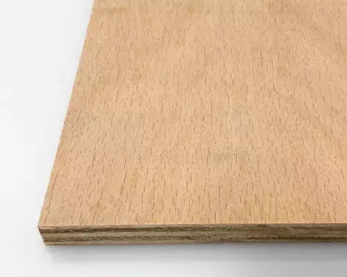 Hardwood Plywood Sheets