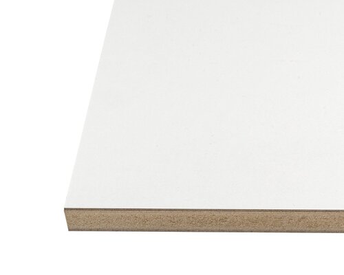 Melamine MDF Sheets