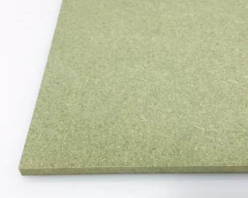 Moisture Resistant MDF Sheets
