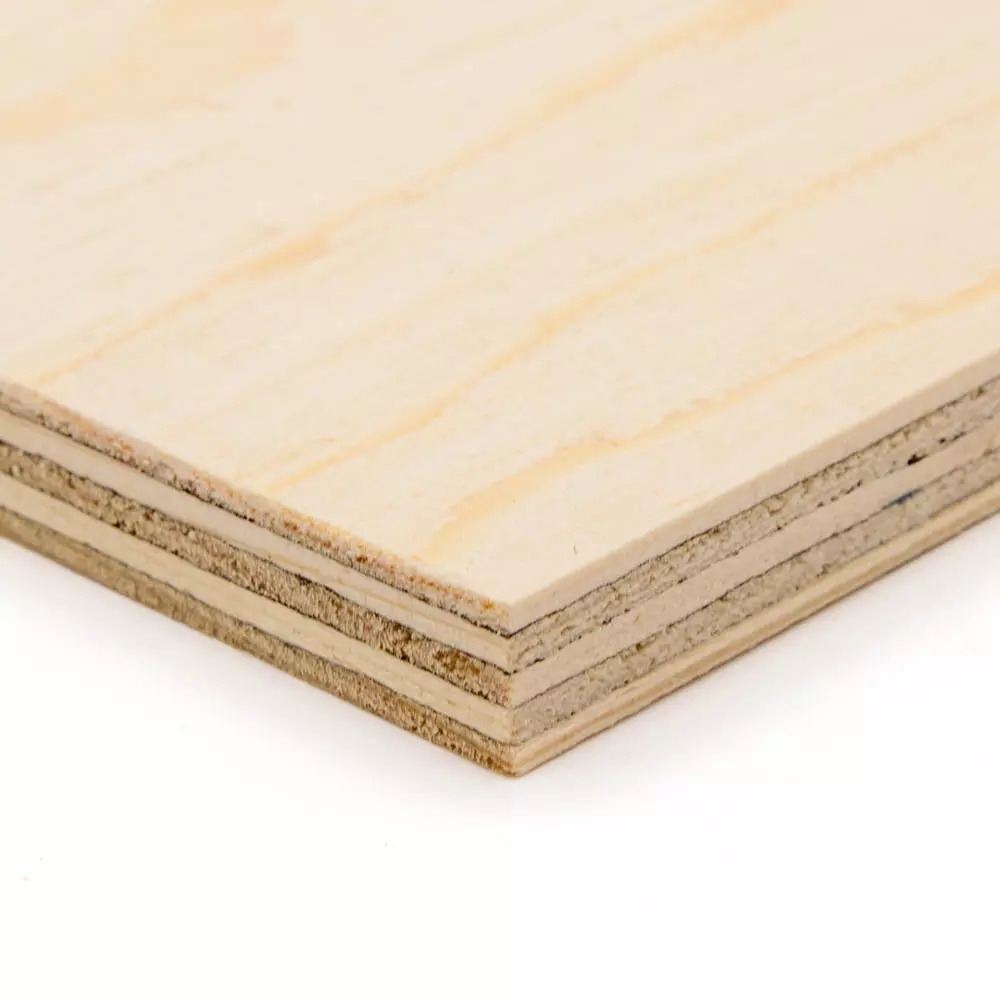 softwood plywood sheets